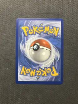 Pokemon TCG Bisharp 143/086 English! NM Condition! See Description! - Image 2