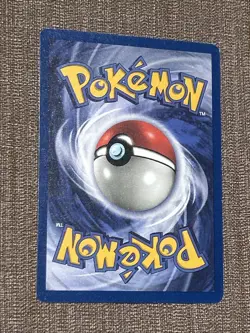 Meowth 56/64 Pokemon TCG Jungle Regular 1st Edition Common Lightly Played LP - Image 3
