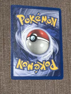 Meowth 56/64 Pokemon TCG Jungle Regular 1st Edition Common Lightly Played LP - Image 4
