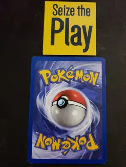 Pokemon TCG 1x SP 1st Edition Meowth - Jungle (56/64) x1 [Listing 1/2] - Image 2
