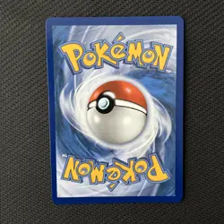 Stufful # 154/132 IR | Pokemon TCG - 2025 Mega Evolution | NM - Image 2