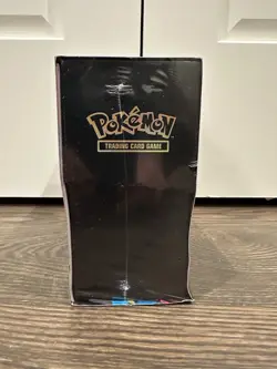 Pokemon Mega Evolution Elite Trainer Box ETB Factory Sealed Gardevoir Auction 6 - Image 3