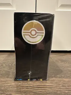 Pokemon Mega Evolution Elite Trainer Box ETB Factory Sealed Gardevoir Auction 6 - Image 4