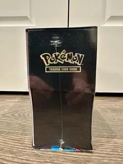 Pokemon Mega Evolution Elite Trainer Box ETB Factory Sealed Gardevoir Auction 3 - Image 3
