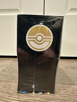 Pokemon Mega Evolution Elite Trainer Box ETB Factory Sealed Gardevoir Auction 3 - Image 4