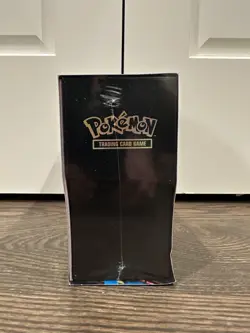 Pokemon Mega Evolution Elite Trainer Box ETB Factory Sealed Gardevoir Auction 7 - Image 3