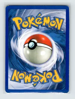Pokemon TCG Resistance Gym 109/132 Gym Challenge Unlimited MP - Image 2