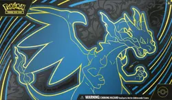PRESALE | Pokemon - TCG - Mega Charizard X ex Ultra-Premium Collection - Image 5
