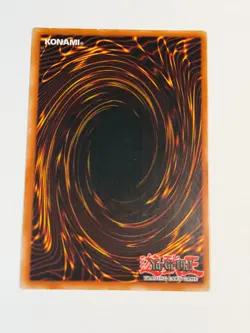 Yugioh SPANISH Upstart Goblin TU08-SP004 EN004 Super Rare Promo LP - Image 2