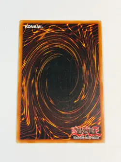 Yugioh SPANISH Compulsory Evacuation Device TU04-SP005 EN005 Super Rare LP - Image 2