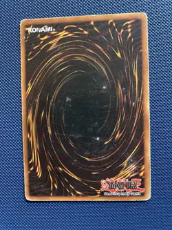 Yu-Gi-Oh! TCG Curse of Dragon LOB-066 Unlimited Edition Super Rare LP - Image 2