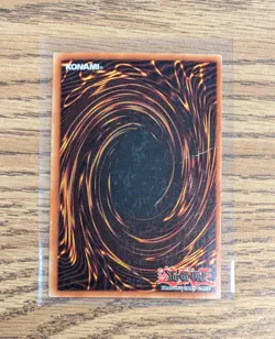 Special Hurricane Rare Yu-Gi-Oh! Card #AST-084 W/ Top Loader - Image 3