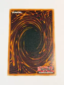 Yugioh GERMAN Spirit Reaper CP03-DE002 EN002 Super Rare Promo MP - Image 2