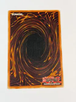 Yugioh GERMAN Charge of the Light Brigade TDGS-DE089 Secret Rare 1st Edition MP - Image 2