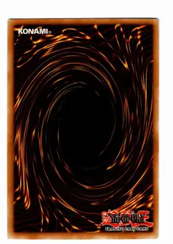 Yugioh- 1X The Agent of Judgment - Saturn - Ultra Rare - Unl - AST-006 - LP - Image 2