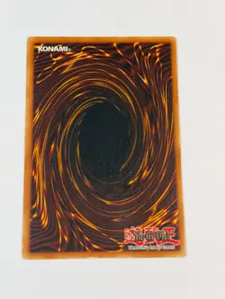 Yugioh GERMAN Sakuretsu Armor CP01-DE004 EN004 Super Rare Promo MP - Image 2