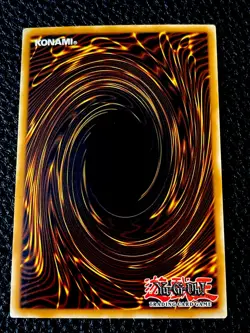 Infernoid Evil BTLR-EN013 Yugioh 1st Edition Secret Rare (New) - Image 2