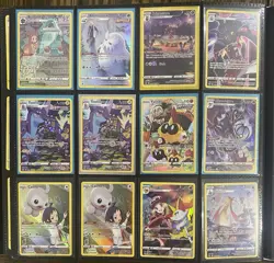 Pokemon Card Collection Lot - 24 Trainer & Galarian Gallery Pokemon TCG Cards - Image 1