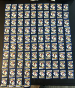 94 Vintage Pokemon Card Lot Neo Genesis Neo Discovery Neo Revelation Neo Destiny - Image 2
