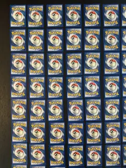 94 Vintage Pokemon Card Lot Neo Genesis Neo Discovery Neo Revelation Neo Destiny - Image 4