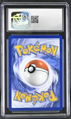 CGC 10 Pikachu SVP 101 PLAY! Worlds Attendance Promo Pokemon Card GEM MINT - Image 2