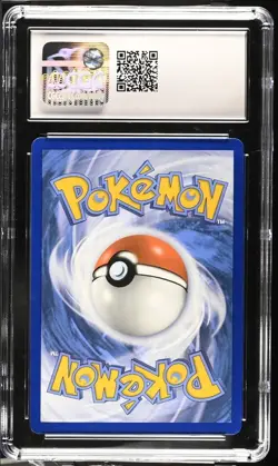 CGC 10 Charizard Ex SVP056 Premium Collection HOLO PROMO Pokemon Card GEM MINT - Image 2