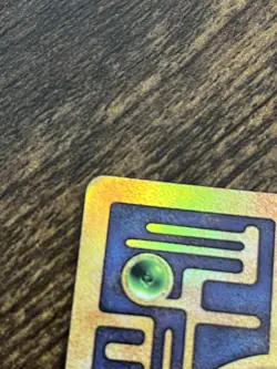 Ancient Mew 1 Miscellaneous Cards & Products Holo - Image 2