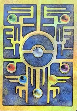 Ancient Mew 1 Miscellaneous Cards & Products Holo - Image 4