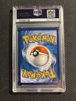 Pokemon Card 2020 PSA 10 Charizard V Sword Shield Charizard Champion Path - Image 2