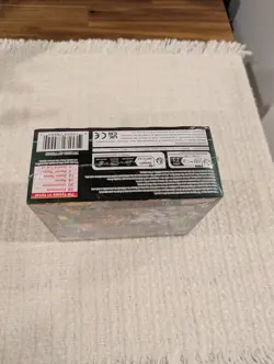 Digimon Card Game Chain of Liberation Booster Box - Image 2