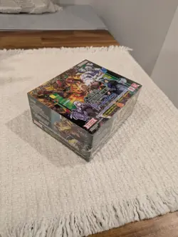 Digimon Card Game Chain of Liberation Booster Box - Image 3