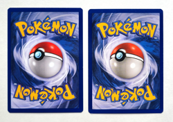 Pokemon BASE Set - Uncommon, Common 17 Card Lot Vintage 1999 WOTC LP-NM - Image 3