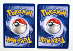 Pokemon BASE Set - Uncommon, Common 17 Card Lot Vintage 1999 WOTC LP-NM - Image 5