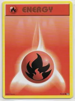 POKEMON XY Evolutions NM COMPLETE SET Com NON-holo Basic ENERGY CARDS - Lot of 9 - Image 3