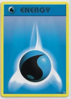 POKEMON XY Evolutions NM COMPLETE SET Com NON-holo Basic ENERGY CARDS - Lot of 9 - Image 4