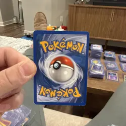Pokemon Squirtle TCG Expedition Base Set Card 132/165 - Image 2