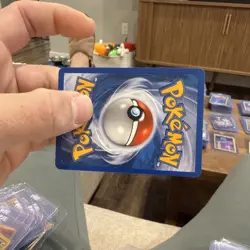 Pokemon Squirtle TCG Expedition Base Set Card 132/165 - Image 3