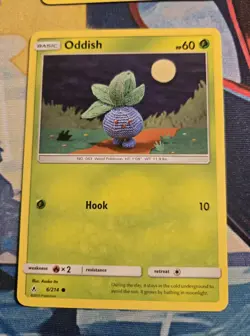 Pokemon Asako Ito Artist x7 Card Bundle - Image 3