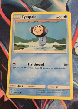 Pokemon Asako Ito Artist x7 Card Bundle - Image 4