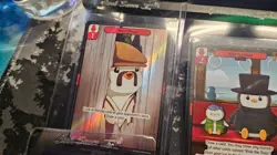 10 Foil Card Lot: Legend Of The lils Pudgy Penguins All Foils only #VB1 - Image 2
