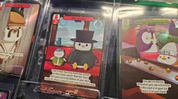10 Foil Card Lot: Legend Of The lils Pudgy Penguins All Foils only #VB1 - Image 3