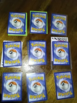 Pokemon Rare Lot 50 Cards | GX EX Vmax , Full Arts , Or V Cards - Image 3