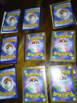 Pokemon Rare Lot 50 Cards | GX EX Vmax , Full Arts , Or V Cards - Image 5