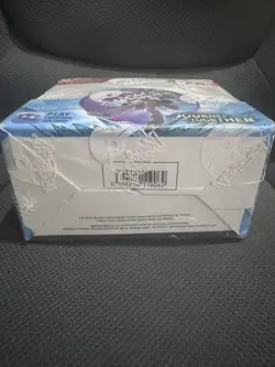 Pokemon Cards - S&V: Journey Together - BOOSTER BOX [36 Packs] - New Sealed - Image 5