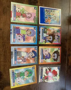 Digimon 3 Lots - 17 Cards, 100 Cards, 26 Cards - Reposted For Specific Buyer - Image 4