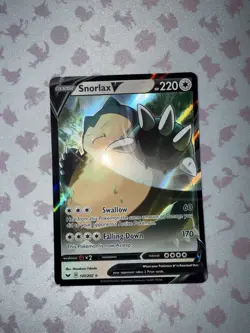 Pokemon TCG Card Lot of 6 Cards Illustration Rare EX V Gold Lot IR + SIR - Image 4