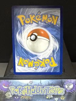 Pokemon Card ALOLAN VULPIX V 033/195 PLAY! PRIZE PACK SERIES 3 Light Play - Image 2