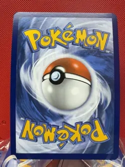 Mewtwo 014/034 Pokemon Trading Card Game Classic Holo Near Mint #599 - Image 3