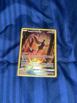 Galarian Articuno SWSH282 SWSH: Sword & Shield Promo Cards Holo - Image 1