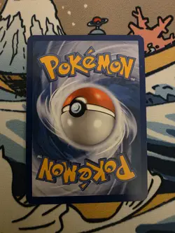 Pokemon Wynaut 42/130 Rare Reverse Holo Card Diamond and Pearl LP - Image 2
